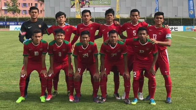 Indra Sjafri Bawa 27 Pemain Jalani Tour Jawa Timur
